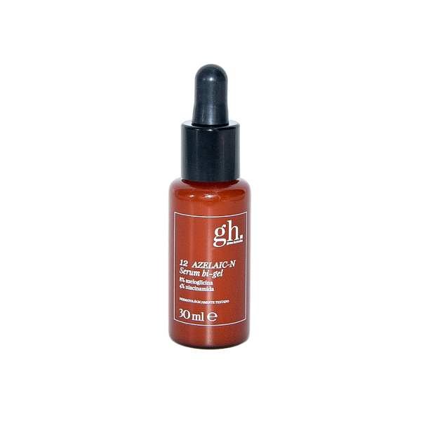 GH 12 Azelaic serum